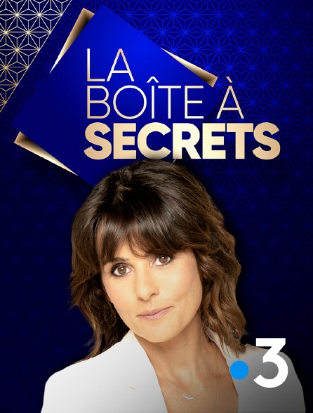 La boîte à secrets en streaming & replay gratuit sur France 3