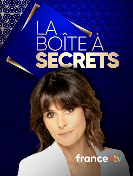 france.tv - La boîte à secrets