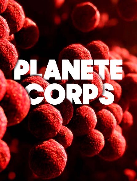 Planète corps