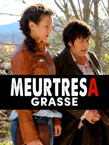 Meurtres A Grasse En Streaming Molotov Tv