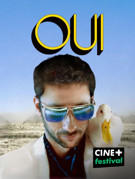 CINE+ Festival - Oui