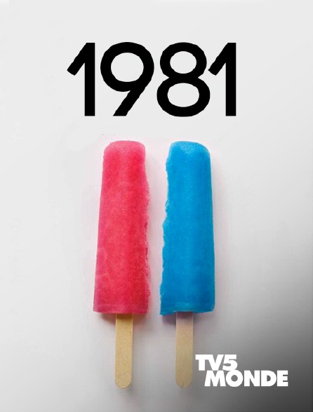 TV5MONDE - 1981