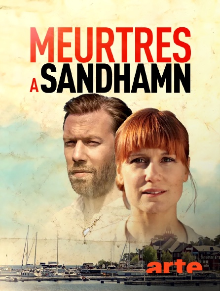 Arte - Meurtres à Sandhamn