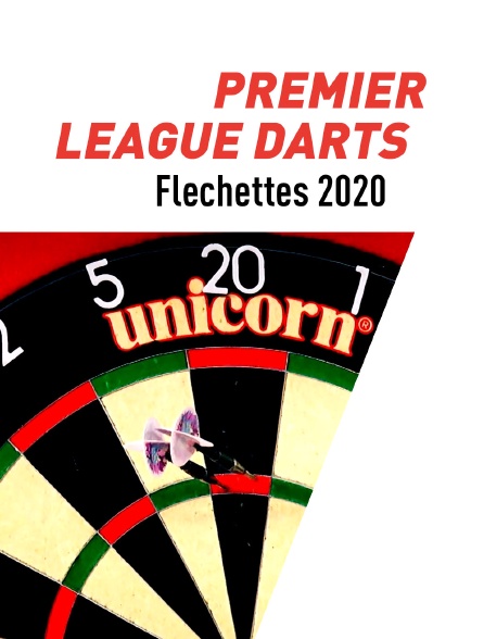 Premier League Darts 2020