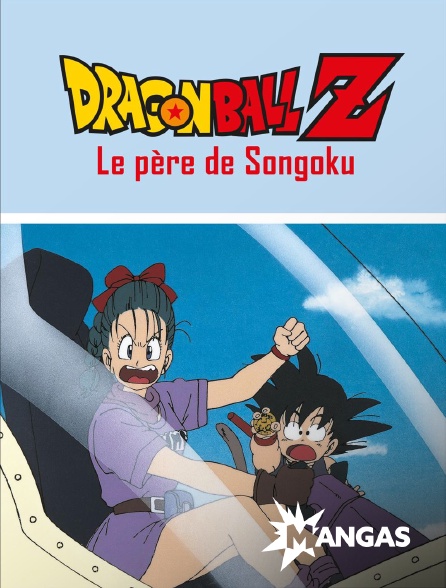 MANGAS - Dragon Ball Z : Baddack contre Freezer