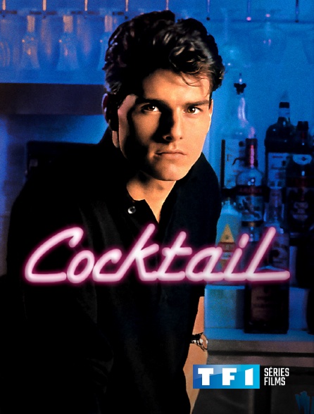TF1 Séries Films - Cocktail