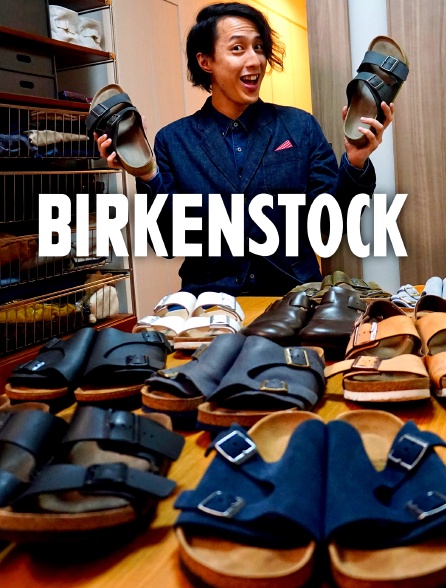 Birkenstock - 15/06/2024 à 05h45