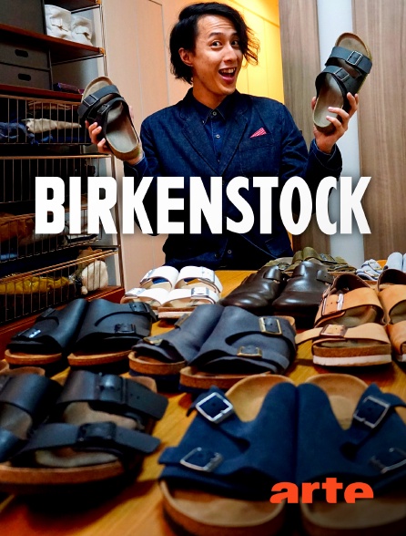 Arte - Birkenstock