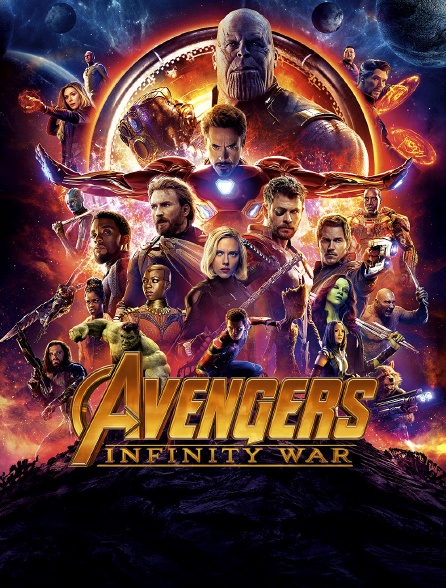 Avengers : Infinity War