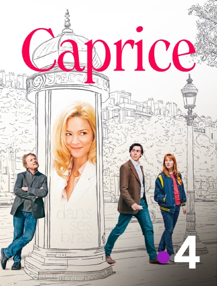 France 4 - Caprice