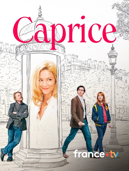 france.tv - Caprice