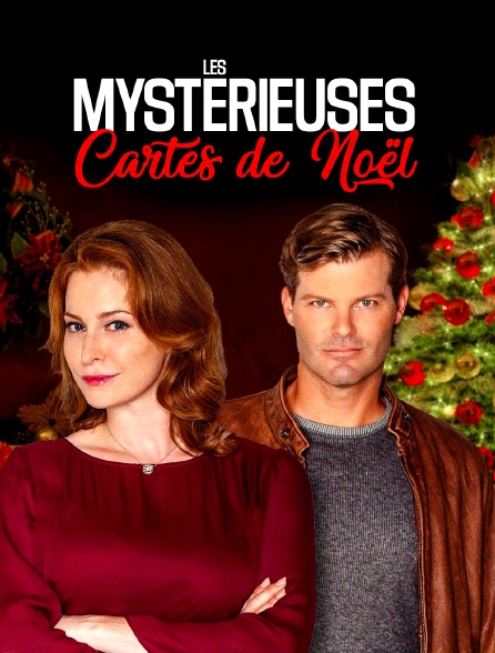 Les mystérieuses cartes de Noël - 01/01/2023 à 12h20