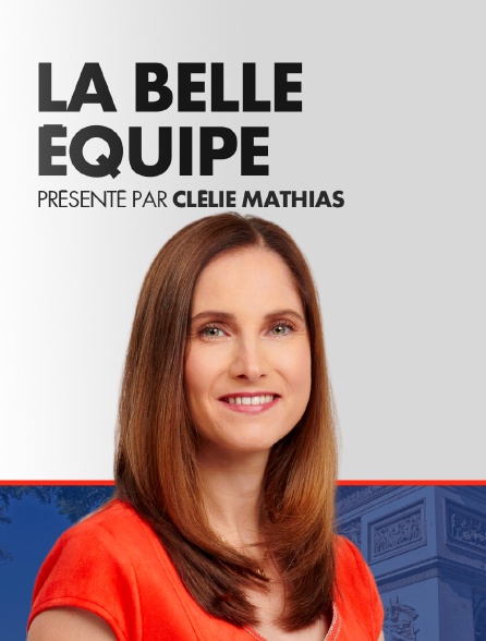 La belle équipe