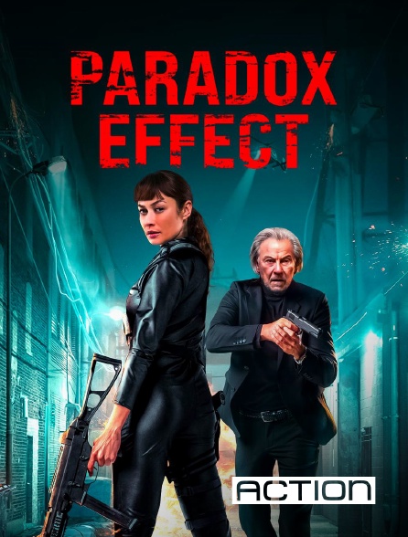 ACTION - Paradox Effect en replay