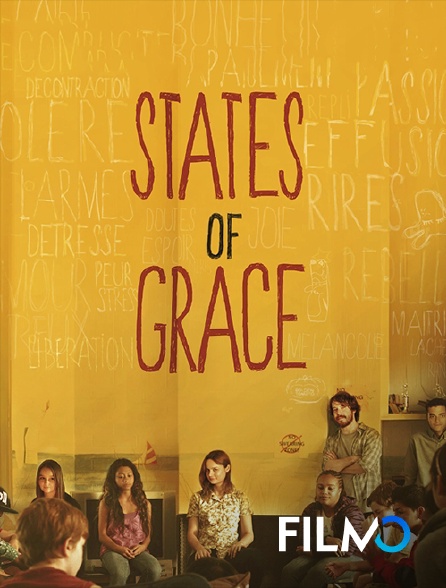 FilmoTV - States of Grace