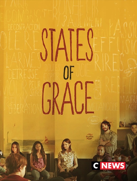 CNEWS - States of Grace