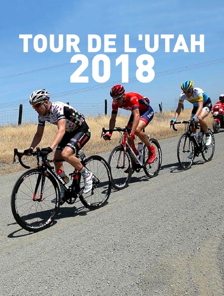 Tour de l'Utah 2018
