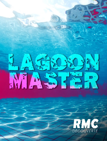 RMC Découverte - LAGOON MASTER