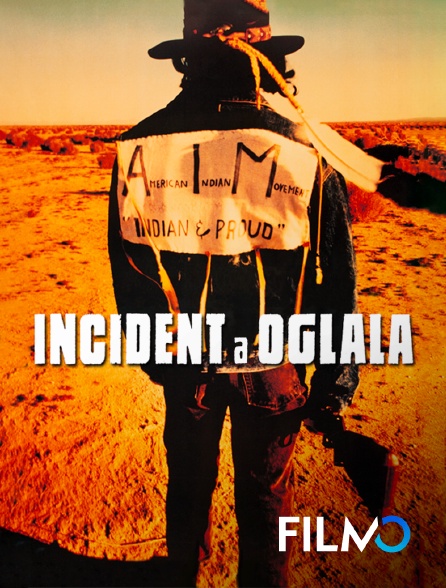 FilmoTV - Incident à Oglala