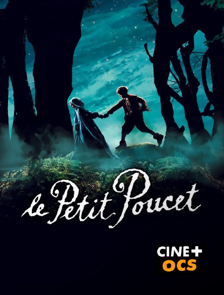 CINÉ Cinéma - Le Petit Poucet