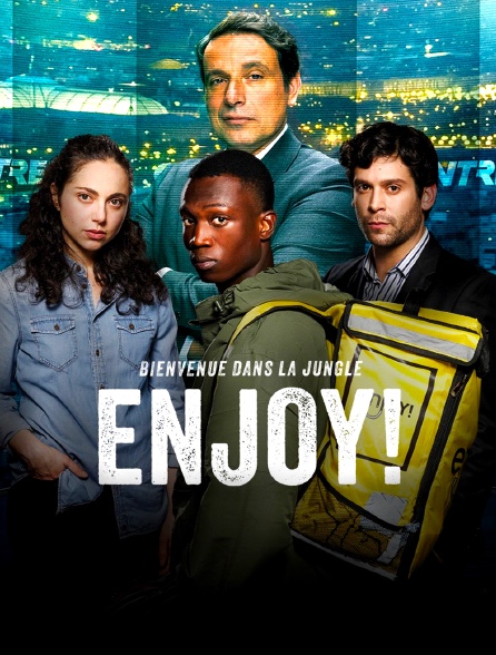 Slash - Enjoy ! en replay