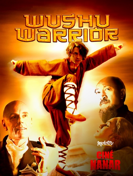 Ciné Nanar - Wushu Warrior