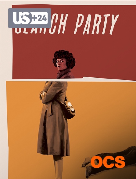 OCS - Search Party