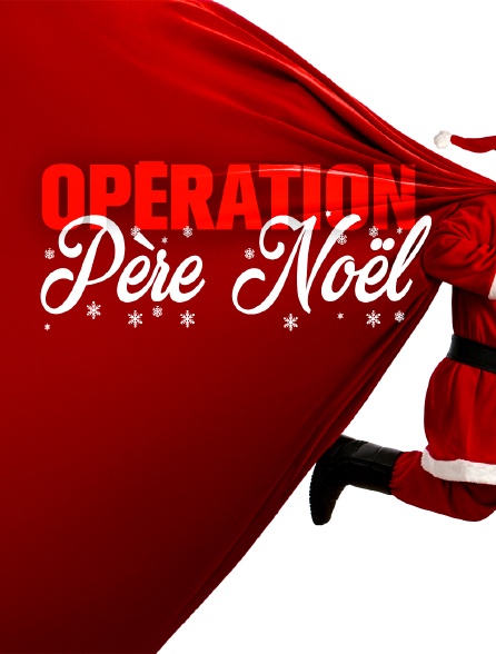 Opération Père Noël