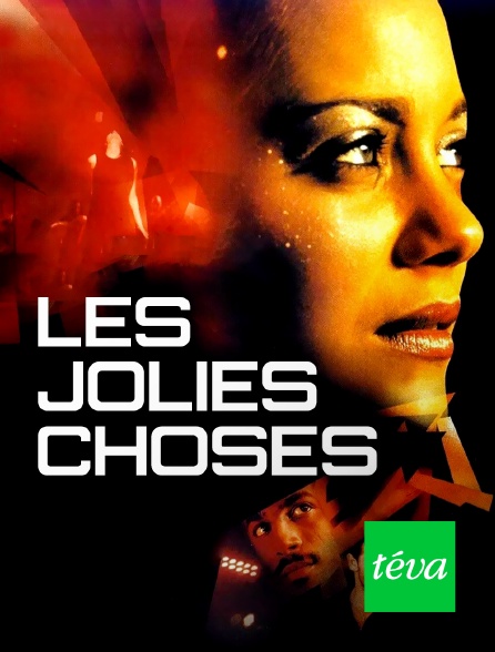 Téva - Les jolies choses