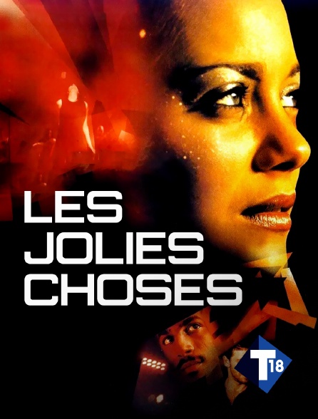 T18 - Les jolies choses