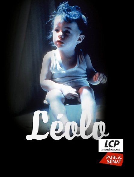 LCP Public Sénat - Léolo