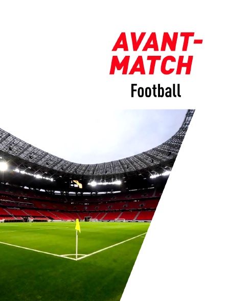 Football : avant-match