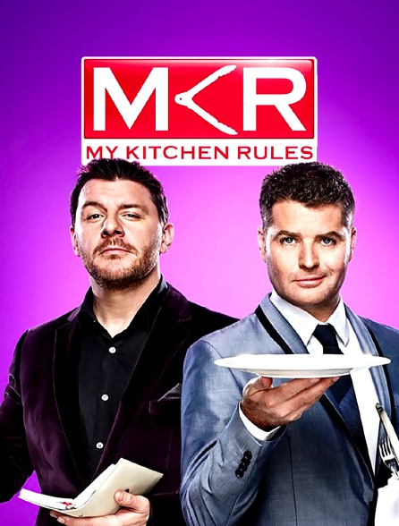 My Kitchen Rules