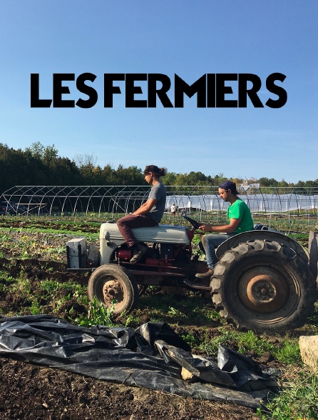 Les fermiers