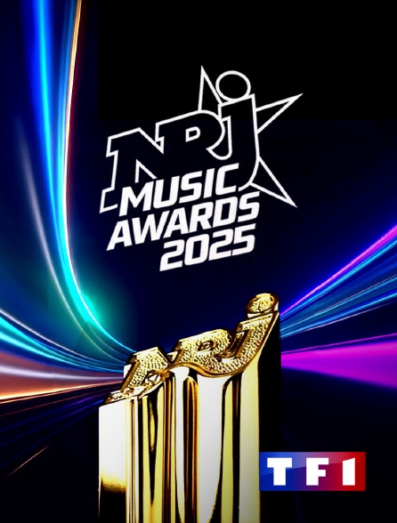 TF1 - NRJ Music Awards 2025
