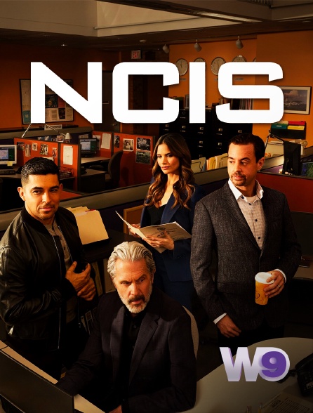 W9 - NCIS