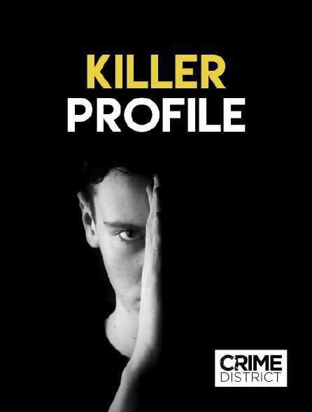 Crime District - Killer