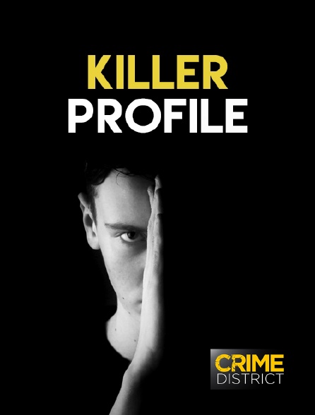 Crime District - Killer