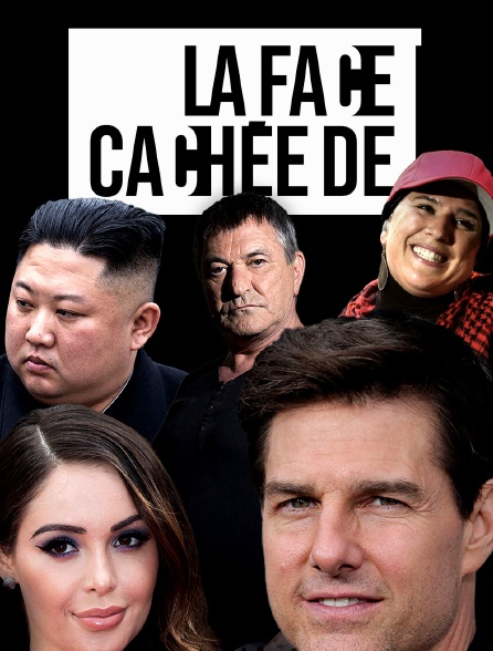 La face cachée de...