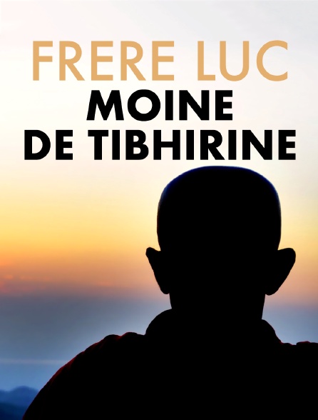 Frère Luc, moine de Tibhirine