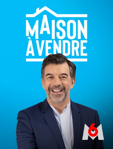 M6 - Maison à vendre