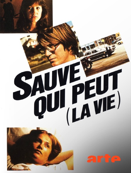 Arte - Sauve qui peut (la vie)