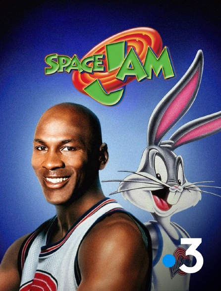 France 3 - Space Jam