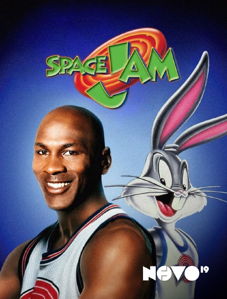 NOVO19 - Space Jam