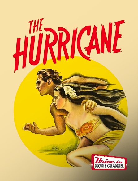 Drive-in Movie Channel - The Hurricane