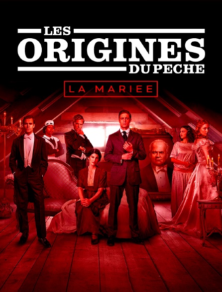 Les origines du péché : La mariée