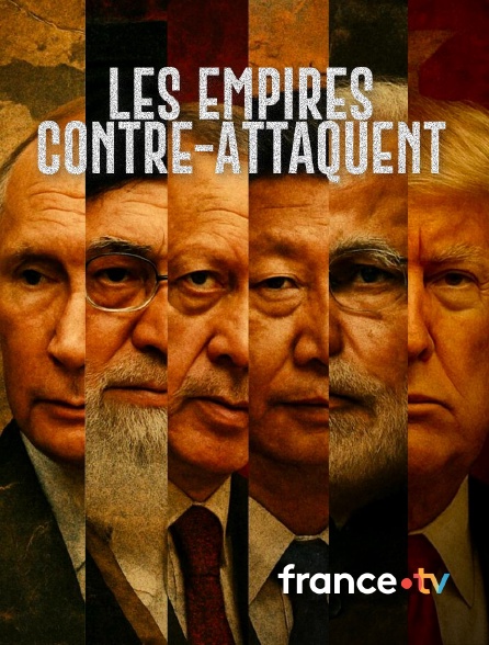france.tv - Les empires contre-attaquent