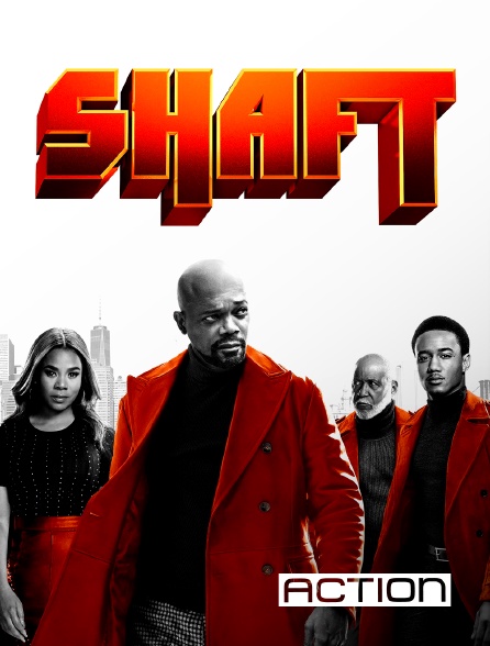 ACTION - Shaft