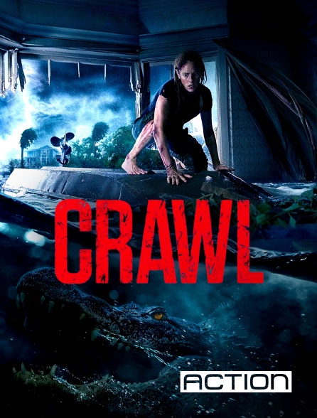 ACTION - Crawl en replay