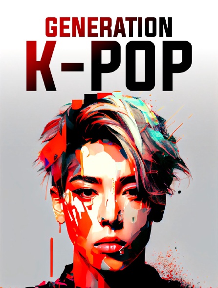 Génération K-Pop
